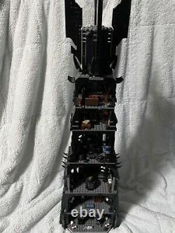 Lego Lord of the Rings The Tower of Orthanc (10237)