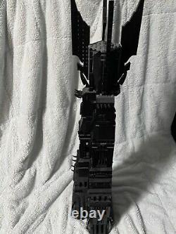 Lego Lord of the Rings The Tower of Orthanc (10237)