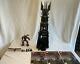 Lego Lord Of The Rings The Tower Of Orthanc (10237) -used- Complete Set -retired