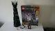 Lego Lord Of The Rings Tower Of Orthanc 10237 100% Complete Includes Minifigures
