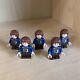 Lego Pippin Minifigure (x5) Lord Of The Rings Hobbit Lotr 9473