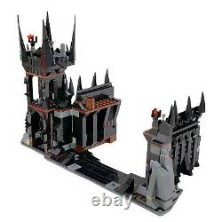Lego Set 79007 Lord of the Rings Battle at the Black Gate 100% Complete w Manual