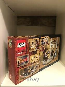 Lego The Council Of Elrond 79006 Hobbit Lord Of The Rings Elrond Arwen Sealed
