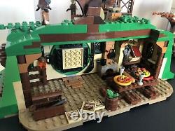 Lego The Hobbit Lord Of The Rings 79003 9476 79006 79012 9473