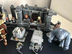 Lego The Hobbit Lord Of The Rings 79003 9476 79006 79012 9473