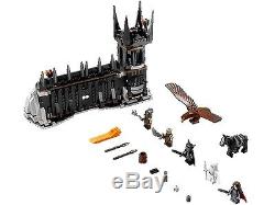Lego The Lord of the Rings 79007 BATTLE AT THE BLACK GATE Minifigures NISB