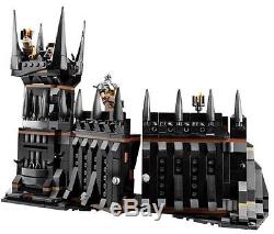 Lego The Lord of the Rings 79007 BATTLE AT THE BLACK GATE Minifigures NISB