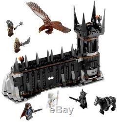Lego The Lord of the Rings 79007 Battle at the Black Gate Factory Sealed NEW
