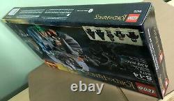 Lego The Lord of the Rings 9472 Attack on Weathertop New and Factory Sealed