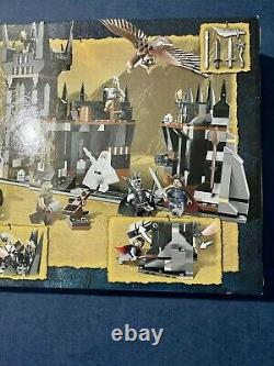 Lego The Lord of the Rings Battle at the Black Gate 79007 New Sealed in Box