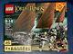 Lego The Lord Of The Rings Pirate Ship Ambush 79008 New Sealed In Box Retire