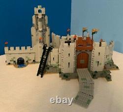 Lego The Lord of the Rings The Battle of Helm's Deep (9474) 100% Complete
