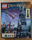 Lego The Lord Of The Rings Tower Of Orthanc (10237), New & Sealed