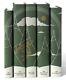 Lord Of The Rings 5 Book Set Juniper Books