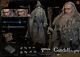Lord Of The Rings Asmus Gandalf The Grey 16 Scale Figure Crown Sideshow