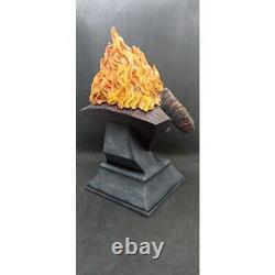 Lord Of The Rings Balrog High quality special gift for LOTR fans 3D bust