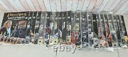 Lord Of The Rings Battle Games In Middle Earth Magazines 3 51 Bundle Job Lot