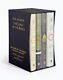 Lord Of The Rings Boxed Set (hardcover)