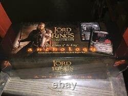 Lord Of The Rings Card Game The Return Of The King Anthology Set