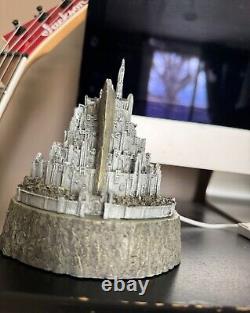 Lord Of The Rings Collectors Castle