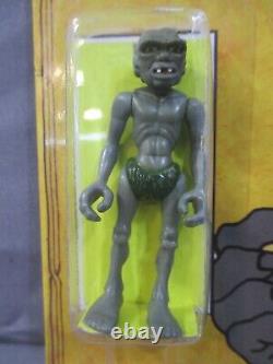 Lord Of The Rings GOLLUM Action Figure Vintage Kinckerbocker 1979 +REPRO PACKAGE