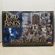 Lord Of The Rings Games Workshop Mines Of Moria, Incomplete See Description Lotr