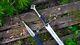 Lord Of The Rings Isildur Narsil Lord Of The Rings Sword King Aragorn Sword Bf