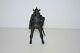 Lord Of The Rings Knickerbocker Ringwraith Figure 1979