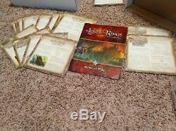 Lord Of The Rings LCG Large Collection