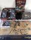 Lord Of The Rings Lotr Lcg Collection + Packs + Collectors Map + Khazad-dum More