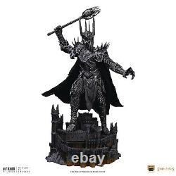 Lord Of The Rings LOTR Sauron Deluxe BDS Art Scale 1/10 Statue