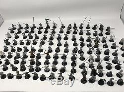 Lord Of The Rings Large Miniature Lot (315+) Games Workshop GW LOTR SEE ALL PICS