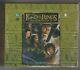 Lord Of The Rings Masterpieces Ii Hobby Box Trading Card Factory Sealed