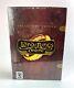 Lord Of The Rings Online Collectors Edition Pc Game Brand New Sealed Windows Xp