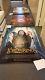 Lord Of The Rings Original Movie Banner 3 Pieces