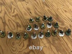 Lord Of The Rings Rohan Army Gamesworkshop