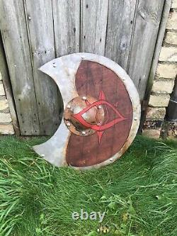 Lord Of The Rings Shields