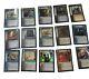 Lord Of The Rings Tcg Foil And Rare Card Lot