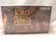 Lord Of The Rings Tcg Black Rider Sealed Booster Box Of 36 Packs
