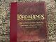 Lord Of The Rings The Fellowship Of The Ring The Complete Recordings Cd / Dvd