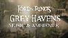 Lord Of The Rings The Grey Havens Music U0026 Ambience 3 Hours