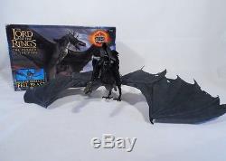 Lord Of The Rings The Return Of The King / Fell Beast Deluxe + Ringwraith 6