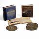 Lord Of The Rings The Two Towers Complete Recordings Cd Blu Ray New