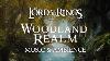 Lord Of The Rings The Woodland Realm Of Mirkwood Music U0026 Ambience With Asmrweekly