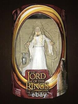 Lord Of The Rings Two Towers Action Figures 15 Piece Lot New In Box