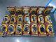 Lord Of The Rings The Two Towers Toy Biz 20 Different Piece Action Figure Lot A+
