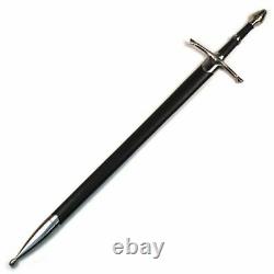 Lord Of the Rings boromir sword functional Battle Ready Sword LOTR Boromir Sword