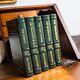 Lord Of The Rings 5 Volume Set By Easton Press Brand New &sealed Plastic Wrapped