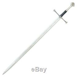 Lord of The Rings Anduril Sword Of King Elessar United Cutlery UC1380