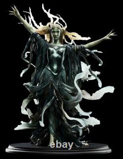 Lord of The Rings Galadriel Dark Queen 1/6 Polystone Statue Weta